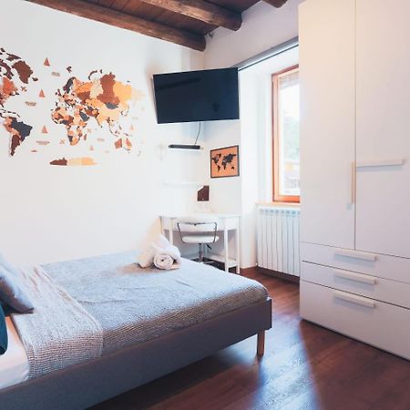 Mina Home Gorizia Exterior foto