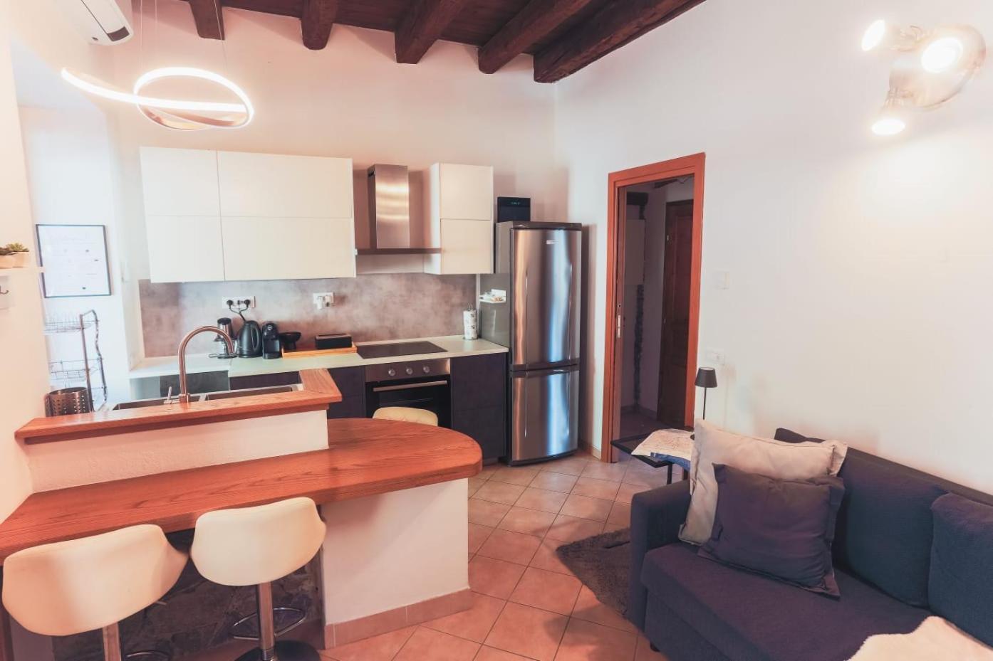 Mina Home Gorizia Exterior foto