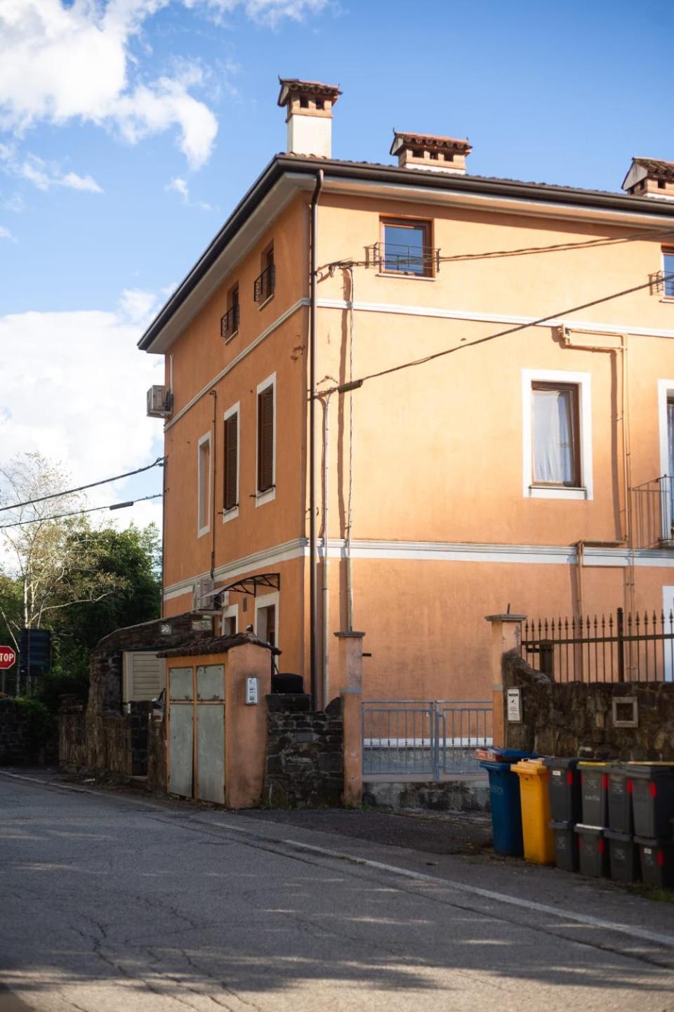 Mina Home Gorizia Exterior foto
